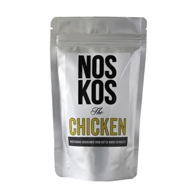 Afbeelding van NOSKOS the Chicken Barbecue Rub 150 g