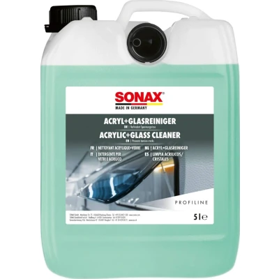 Afbeelding van SONAX 07385050 Ruitenreiniging Jerrycan
