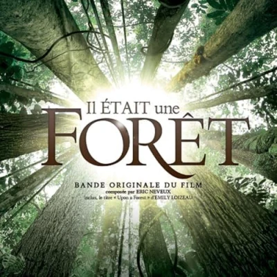 Afbeelding van Emily Loizeau Bof / Il Etait Une Forait (CD)
