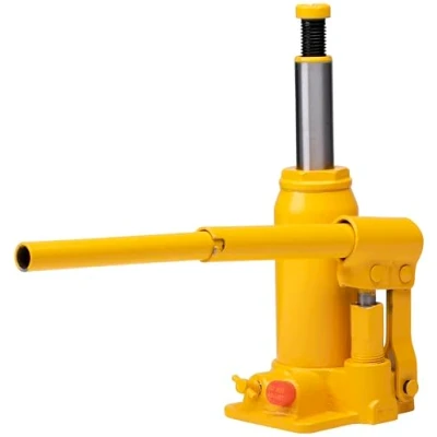 Afbeelding van Potkrik 2 Ton