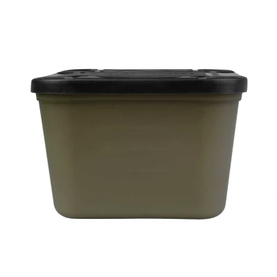 Afbeelding van Korum Bait Tub Maat : 2 pint 1.2 liter