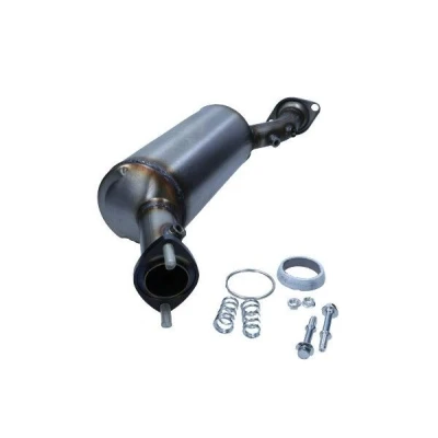 Afbeelding van Roetfilter, uitlaatinstallatie MAXGEAR 27 6028