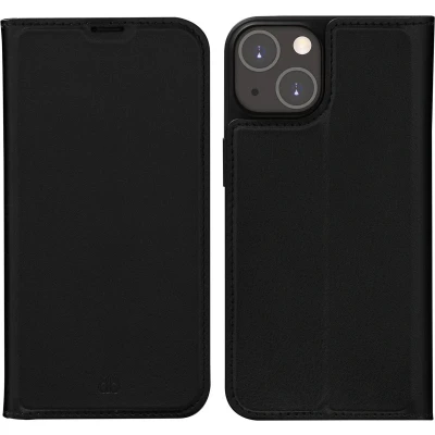 Afbeelding van Dbramante1928 Oslo iPhone 14 Hoesje zwart