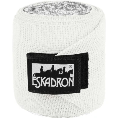 Afbeelding van Eskadron Bandages Climatex Wit 10x175cm