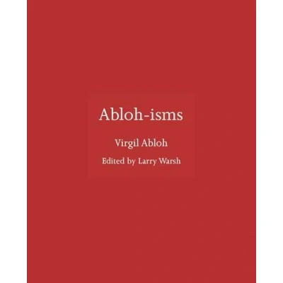 Afbeelding van Ablohisms