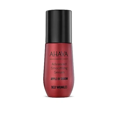 Afbeelding van Ahava Apple OF Sodom Advanced Smoothing Serum 30ML Serum, Dames, Maat: 30 ml,