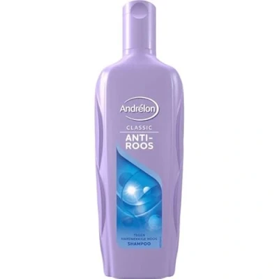 Afbeelding van Andrélon Shampoo Anti Roos 300 ml.