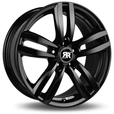 Image de Racer Target 6.5x16 5x108 ET50 63.4 Jante
