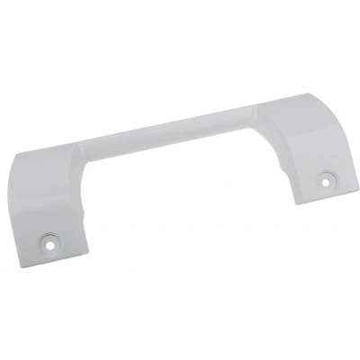 Afbeelding van Gorenje Poignee de porte refrig. rm64 pbt 070 380376