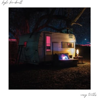 Afbeelding van Kyle Kimbrell Easy Truths (LP)