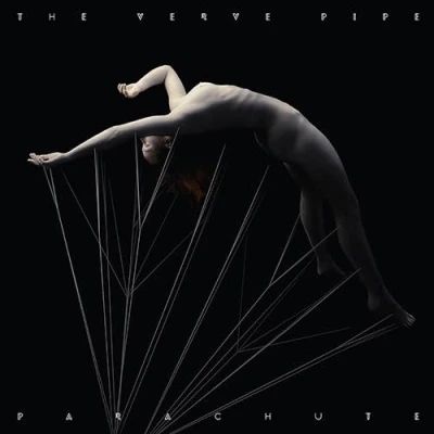 Afbeelding van Verve Pipe Parachute (CD)