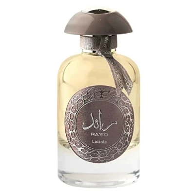Afbeelding van Lattafa Ra&#039;ed Silver Eau de Parfum 100 ml