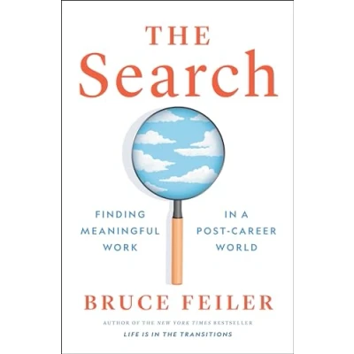 Afbeelding van The Search