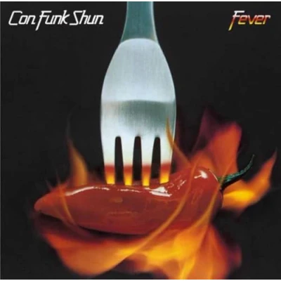 Afbeelding van Con Funk Shun Fever (CD)