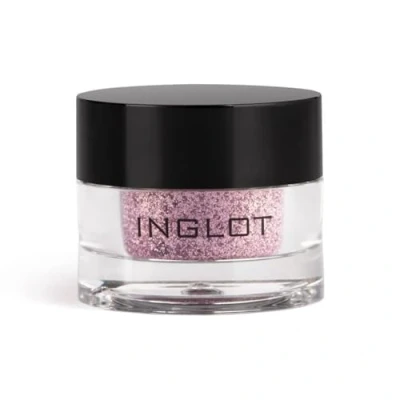 Afbeelding van INGLOT Cosmetica Puur AMC oogpigmenten, los poeder, hoge pigmentatie, iriserende fonkeling, veganistische formule, 2 g (151)