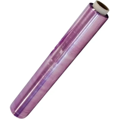 Afbeelding van ALLBASA Rekfolie, professionele vershoudfolie, rol vershoudfolie stretch (vershoudfolie (29 cm x 250 meter), set 2)