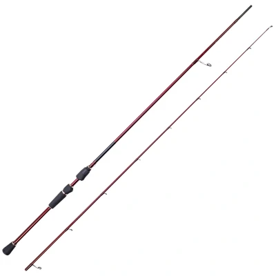 Afbeelding van W6 finesse t&amp;c 7&#039;1&quot;/213cm m 7 21g 2sec