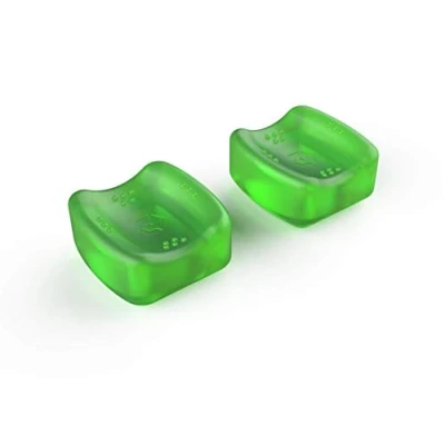 Afbeelding van Gioteck Sniper Precisie Duimgrepen Groen Xbox Series XS