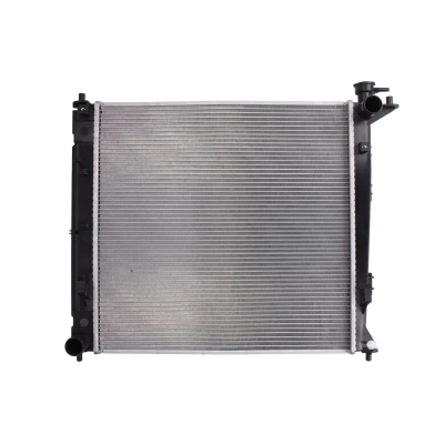 Afbeelding van Radiator, motorkoeling KOYORAD PL812557