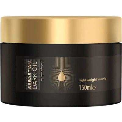 Afbeelding van Sebastian Dark Oil Masker 150ml