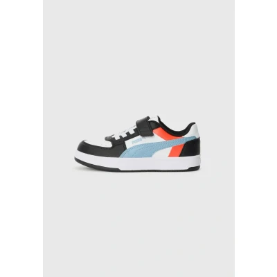 Afbeelding van Puma Caven 2.0 Block Sneakers wit Synthetisch Maat 34