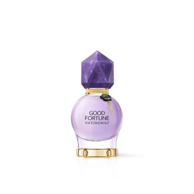 Afbeelding van Viktor &amp; Rolf Good Fortune 30 ml Eau de Parfum Spray