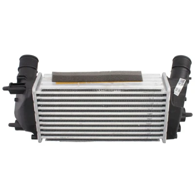 Afbeelding van Nissens Interkoeler 96498