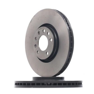 Afbeelding van Brembo Remschijf 09.9177.11