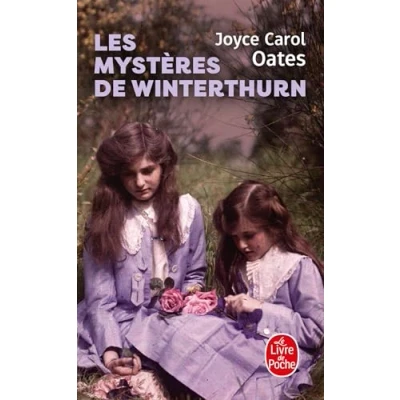Afbeelding van Les Mysteres de Winterthurn