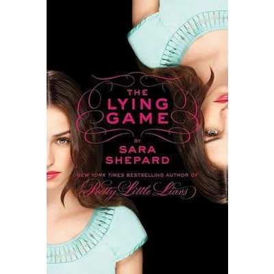 Afbeelding van The Lying Game 01