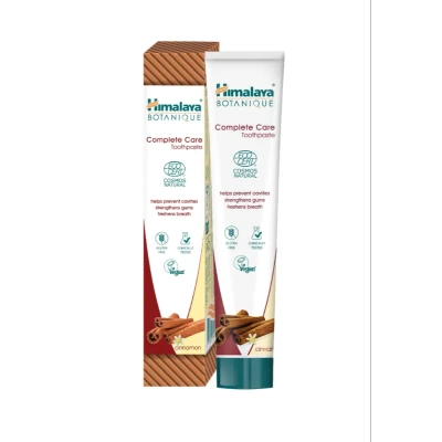 Afbeelding van Himalaya Herbals Complete Care Toothpaste 75GR