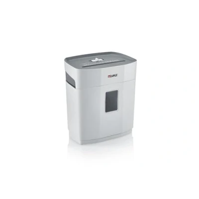 Image de Dahle PaperSAFE 140 Destructeur de documents coupe croisée 5 x 18 mm P 4, F 1, T E 3