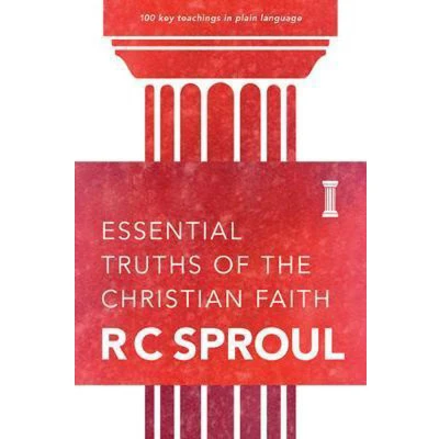 Afbeelding van Essential Truths of the Christian Faith