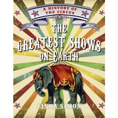 Afbeelding van The Greatest Shows on Earth