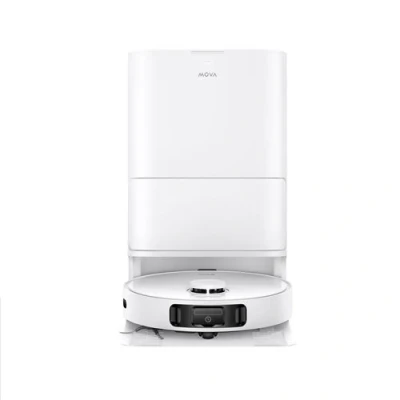 Image de Mova Aspirateur Robot E30 Ultra