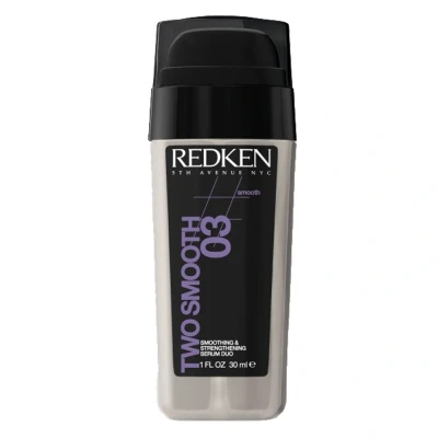 Afbeelding van Redken Serum Styling Two Smooth 03