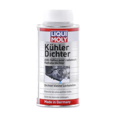 Afbeelding van LIQUI MOLY 3330 Koelerdichtstof Blik 150