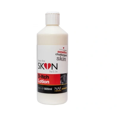 Image de Onguent LTS D Itch NAF 500ml