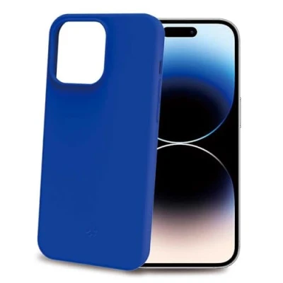 Afbeelding van Telefoonhoes Celly CROMO1054BL Blauw