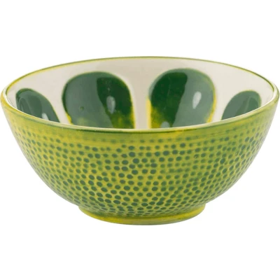 Afbeelding van Typhoon World Food kommetje limoen 9.5cm