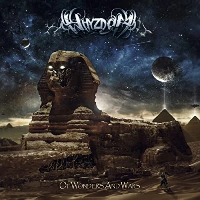 Afbeelding van Whyzdom Of Wonders And Wars (CD)