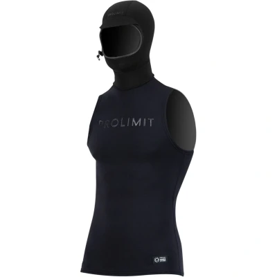 Afbeelding van Prolimit Innersystem Chillvest Hooded XXL