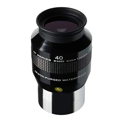 Afbeelding van Explore Scientific 0219540 52 LER 40 mm Ar Oculair