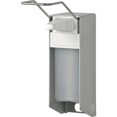 Afbeelding van Dispenser Euro Ingo man zeep 500ml met lange beugel