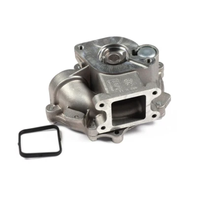 Afbeelding van HEPU P482 Waterpomp Met pakking Mechanisch BMW: 1 Hatchback, 3 Saloon, 5 Saloon