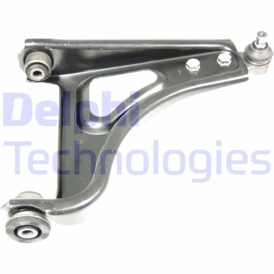 Afbeelding van DELPHI TC989 Draagarm Enkelvoudigedraagarm RENAULT: TWINGO 1