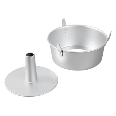 Afbeelding van Wilton Angel Food Cake bakvorm 25x10cm
