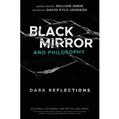 Afbeelding van Black Mirror and Philosophy