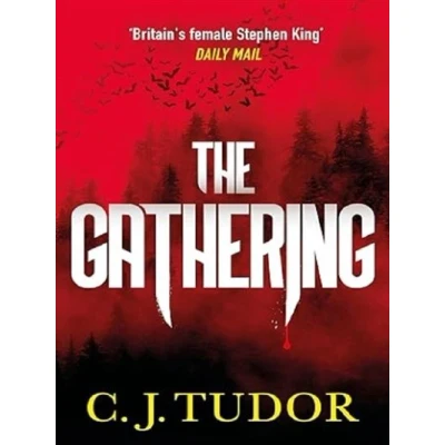 Image de The Gathering