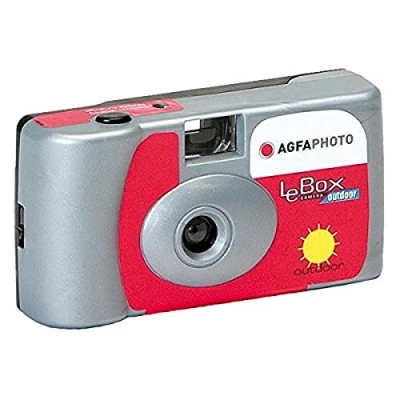 Image de Agfaphoto 601010 caméra